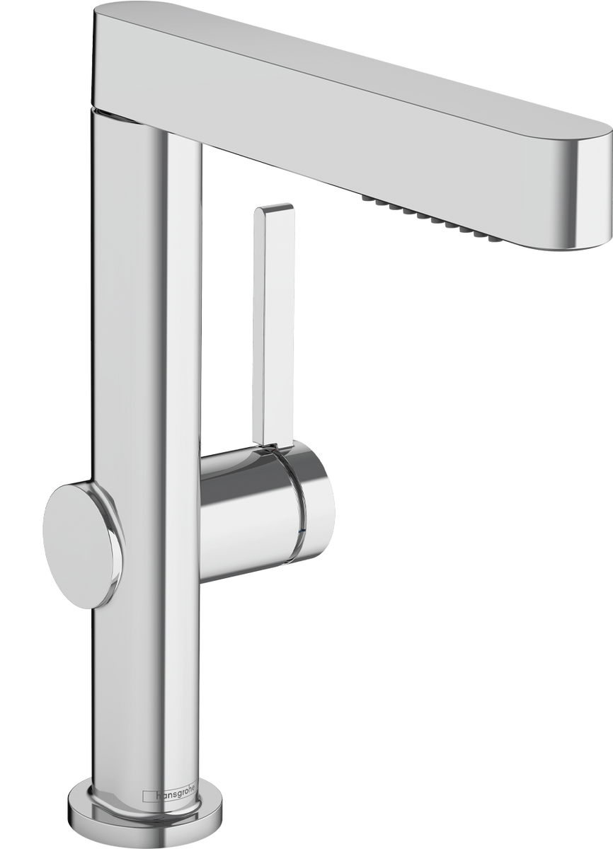 Finoris Tek kollu lavabo bataryası 230