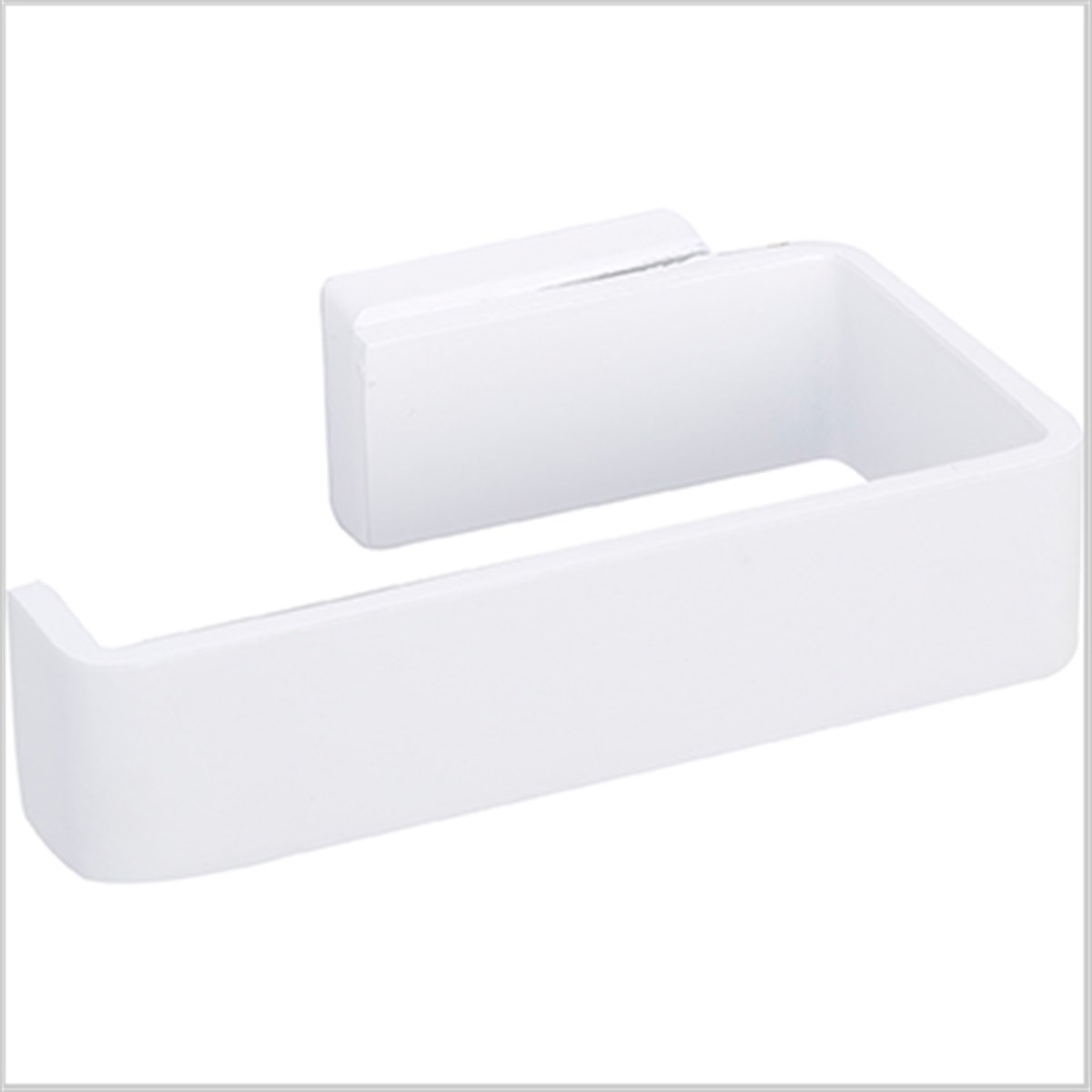 FLOWER AÇIK TUVALET KAĞITLIĞI