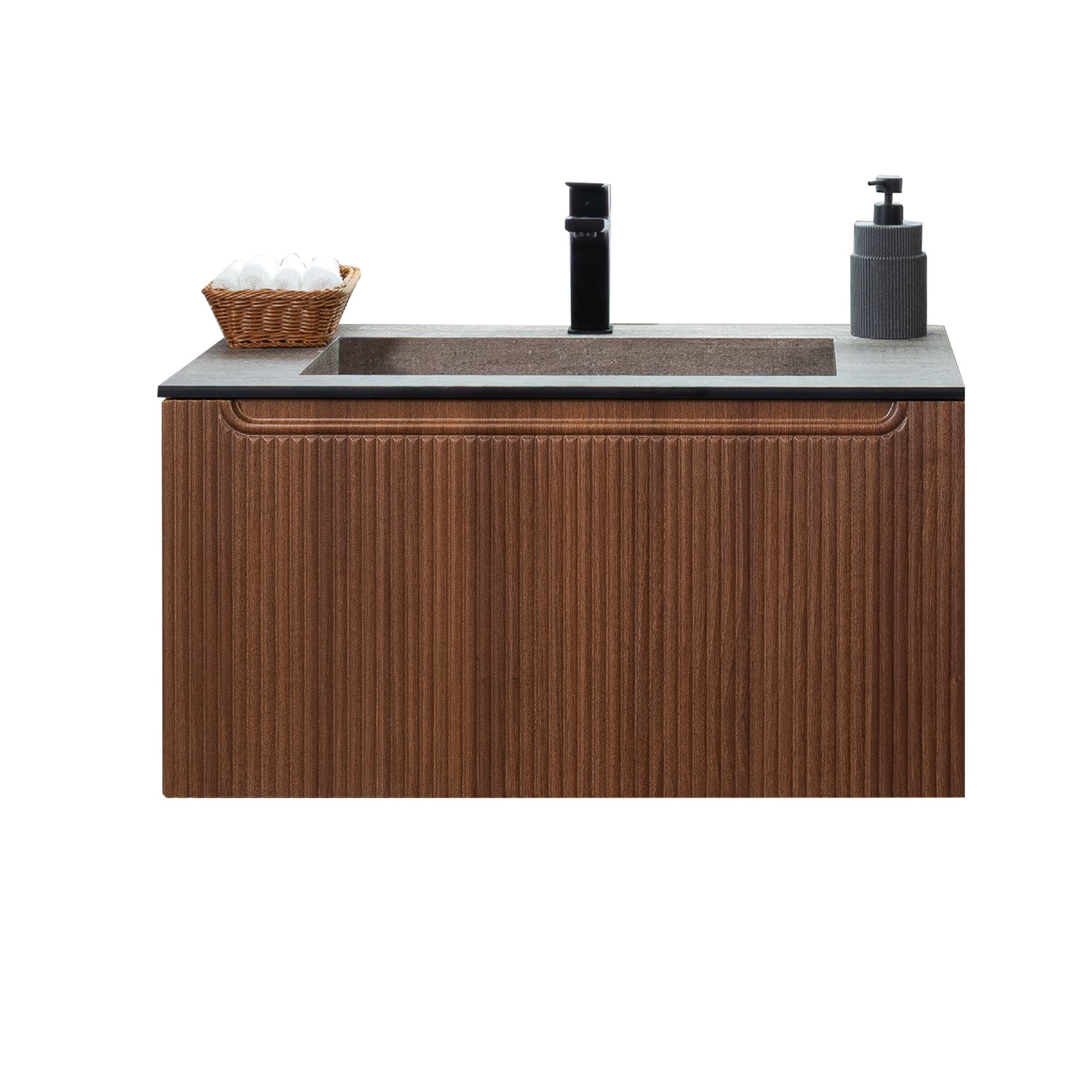 FOLD 800 Banyo Dolabı Takımı