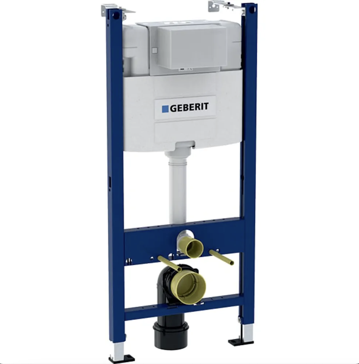 GEBERİT ALPHA DUOFİX GÖMME REZERVUAR