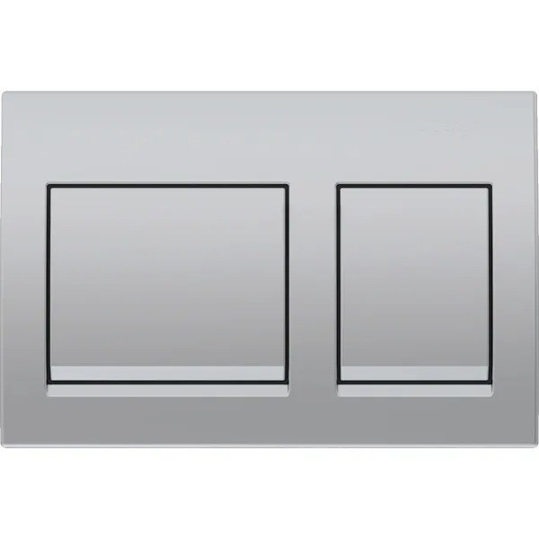 GEBERİT ALPHA25 KUMANDA PANELİ