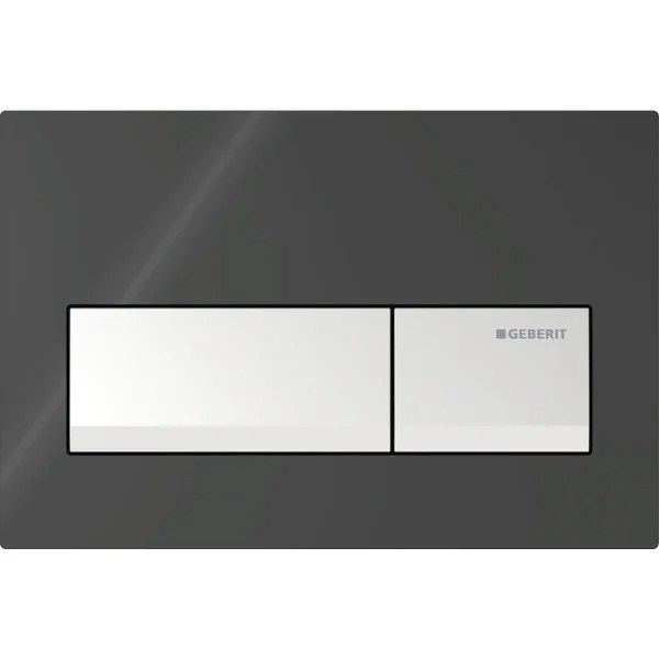 GEBERİT ALPHA50 KUMANDA PANELİ