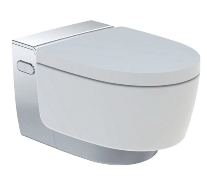 GEBERİT AQUACLEAN MERA COMFORT