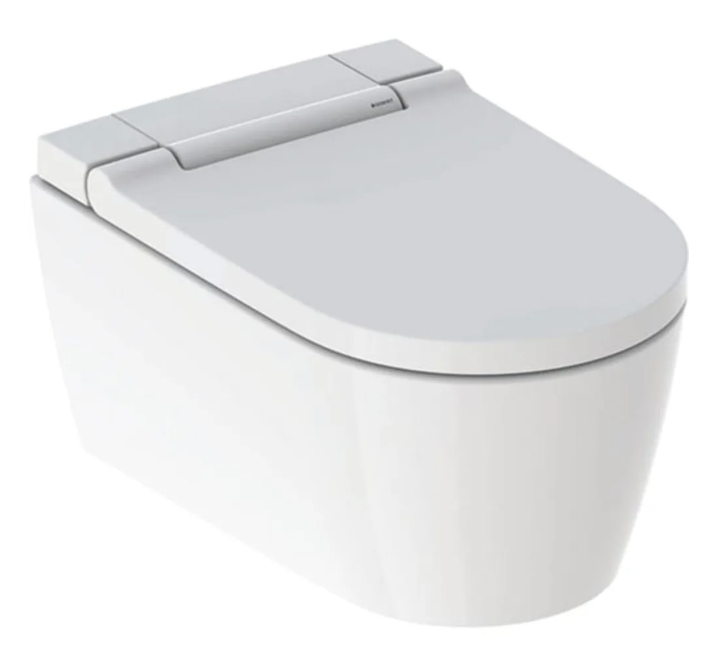 GEBERİT AQUACLEAN SELA COMFORT AKILLI KLOZET