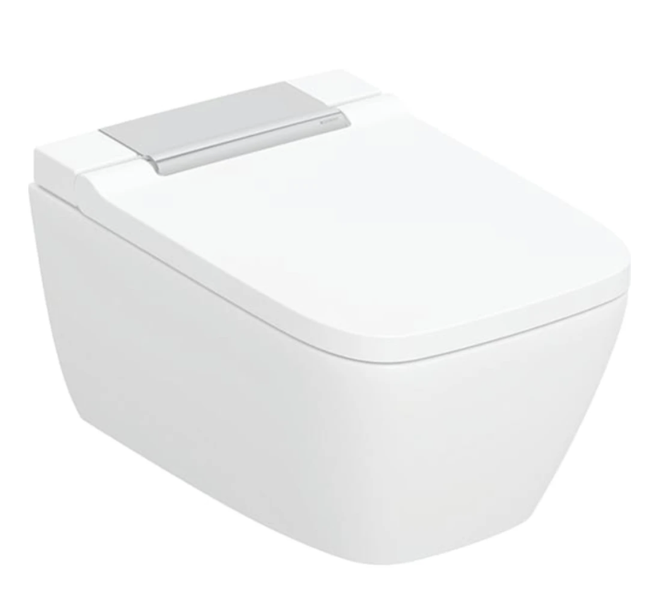 GEBERİT AQUACLEAN SELA SQUARE COMFORT