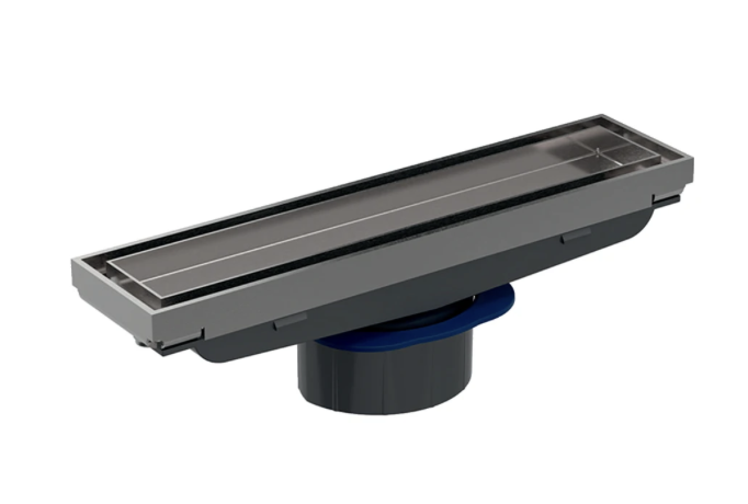 GEBERİT CLEANLİNE20 DUŞ KANALI KAPAĞI