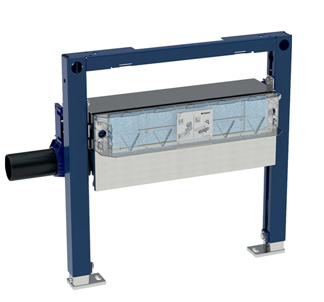 GEBERİT DUOFİX 65 MM DUVAR SÜZGECİ