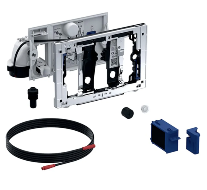 GEBERİT DUOFRESH KOKU ALMA ÜNİTESİ