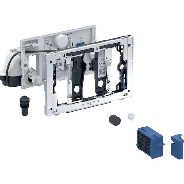 GEBERİT DUOFRESH KOKU ALMA ÜNİTESİ