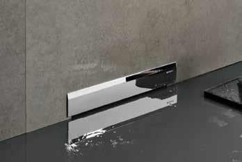 GEBERİT DUVAR SÜZGECİ KAPAĞI