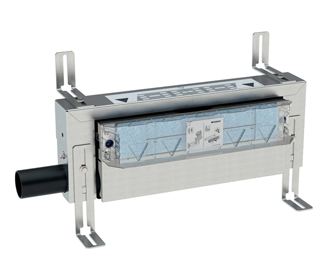 GEBERİT KOMBİFİX 65 MM DUVAR SÜZGECİ