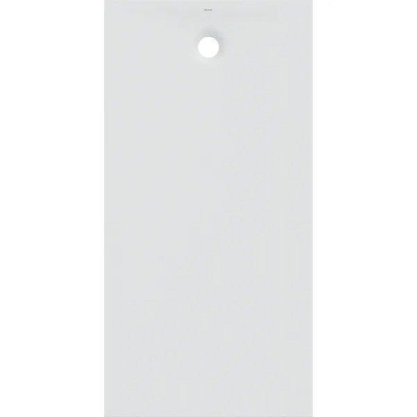 GEBERİT OLONA DİKDÖRTGEN DUŞ TEKNESİ