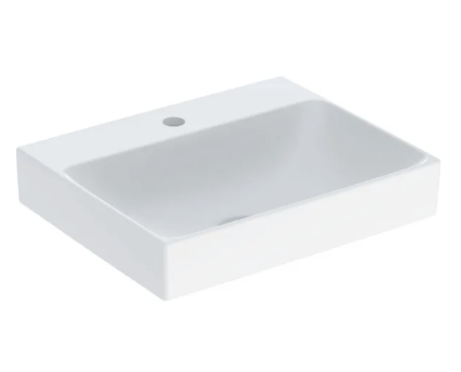 GEBERİT ONE ÇANAK LAVABO DİKEY ÇIKIŞLI