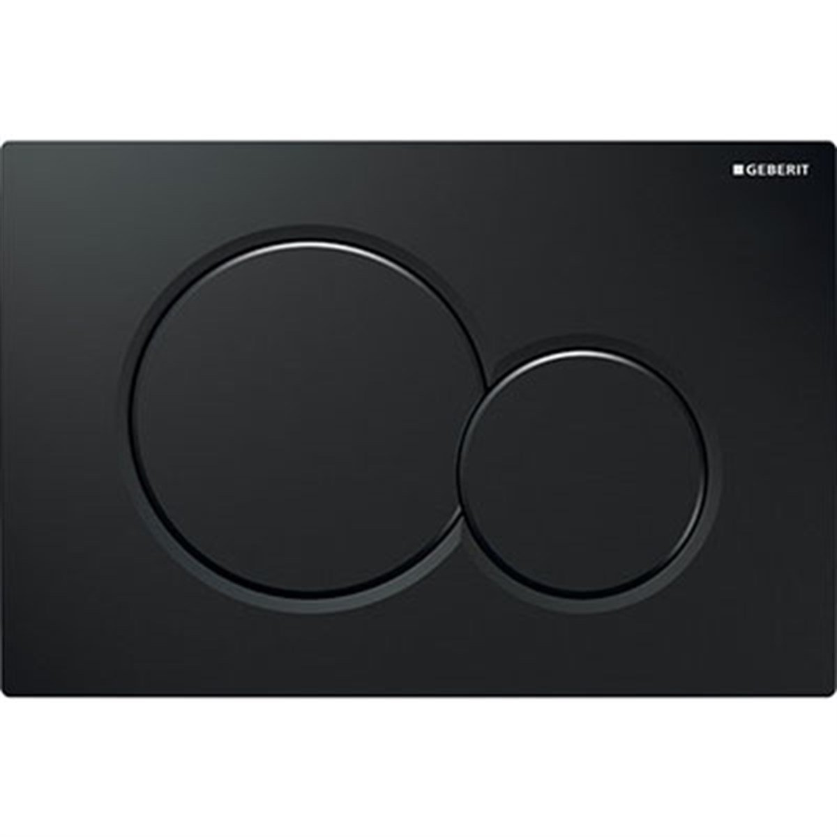 GEBERİT SİGMA01 KUMANDA PANELİ