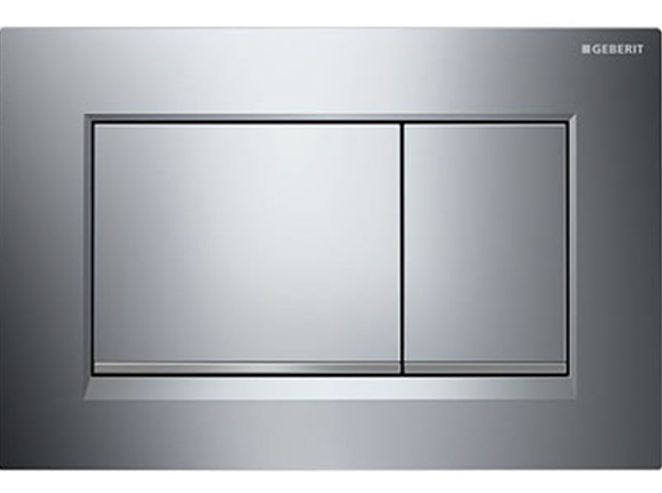 GEBERİT SİGMA30 KUMANDA PANELİ