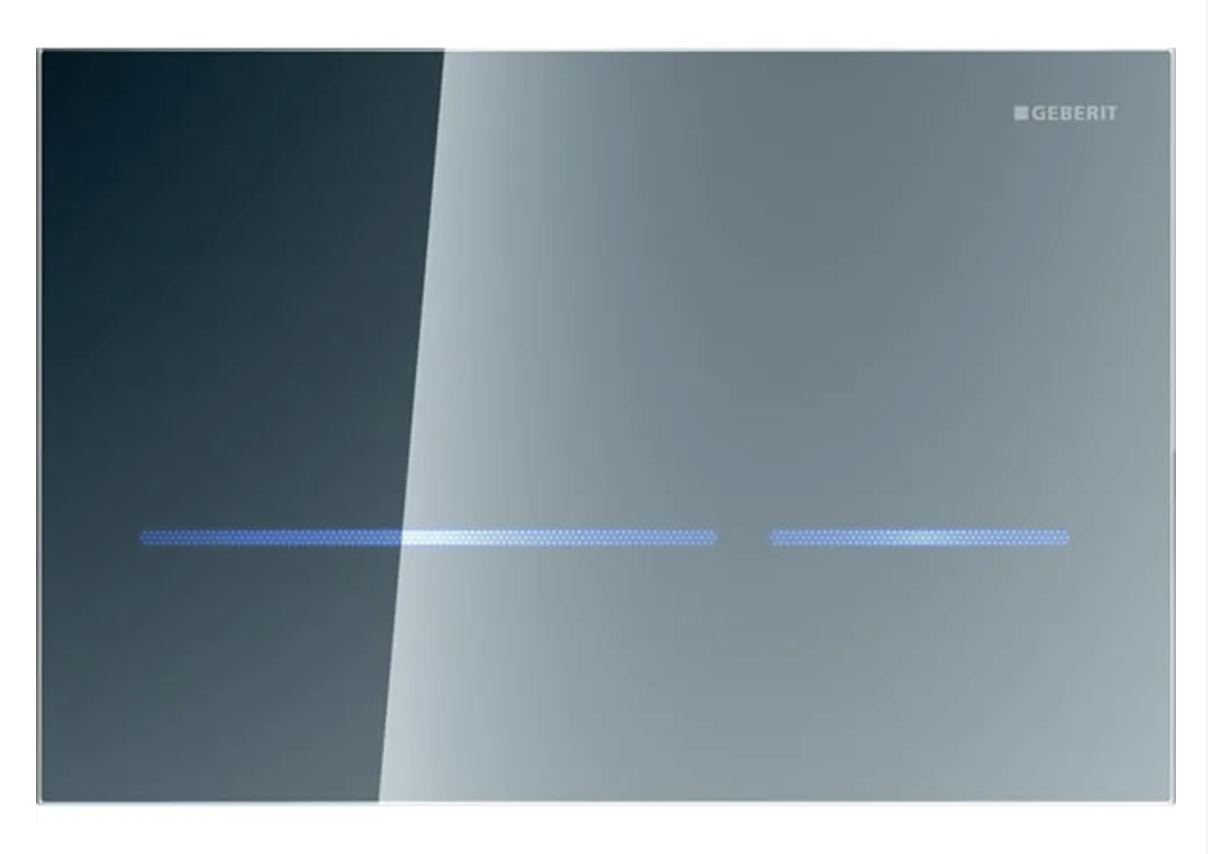 GEBERİT SİGMA80 8 CM KUMANDA KAPAĞI