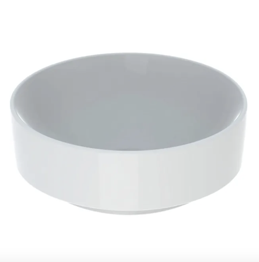 GEBERİT VARİFORM YUVARLAK ÇANAK LAVABO