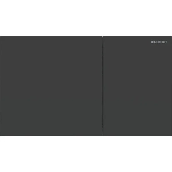 GEBRİT SİGMA70 KUMANDA PANELİ