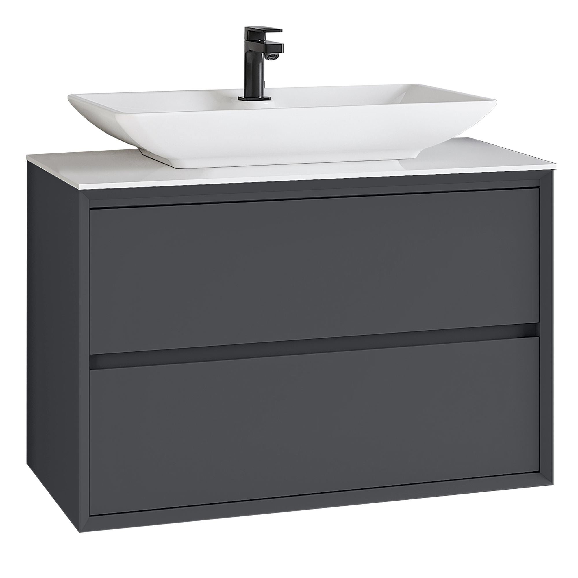 GIZA Banyo Dolap Takımları