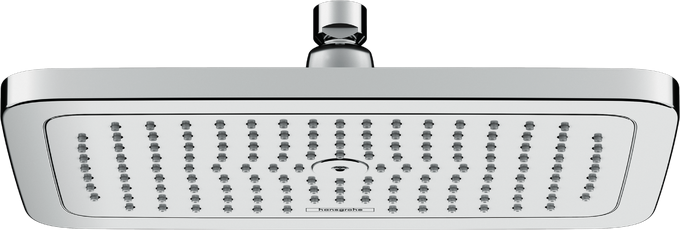HANSGROHE CROMA E TEPE DUŞU 280 1 JET