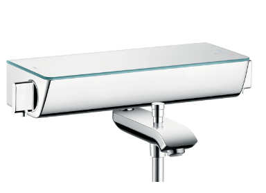 HANSGROHE ECOSTAT SELECT BANYO BATARYASI TERMOSTATIK