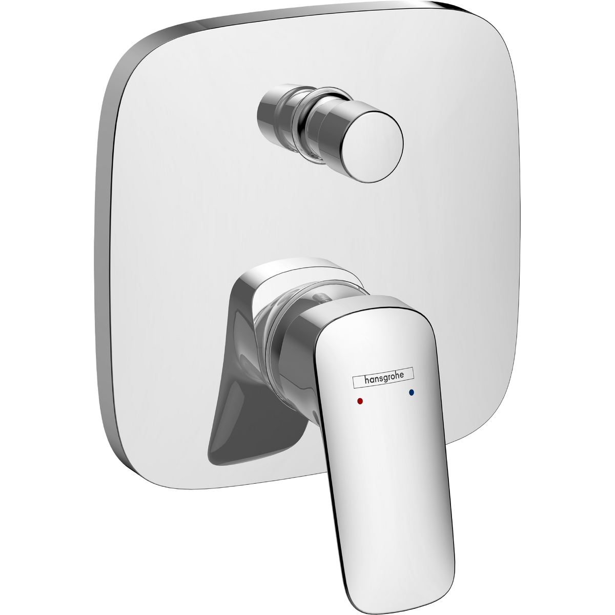 HANSGROHE LOGİS ANKASTRE BANYO BATARYASI