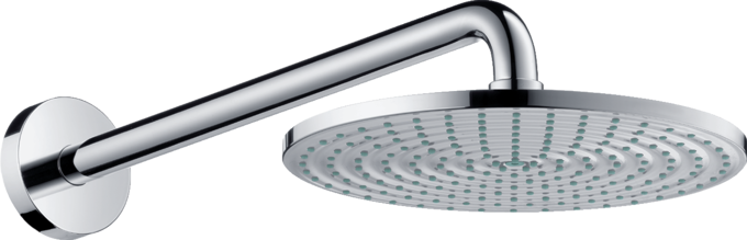HANSGROHE RAINDANCE S TEPE DUSU 240 1 JET