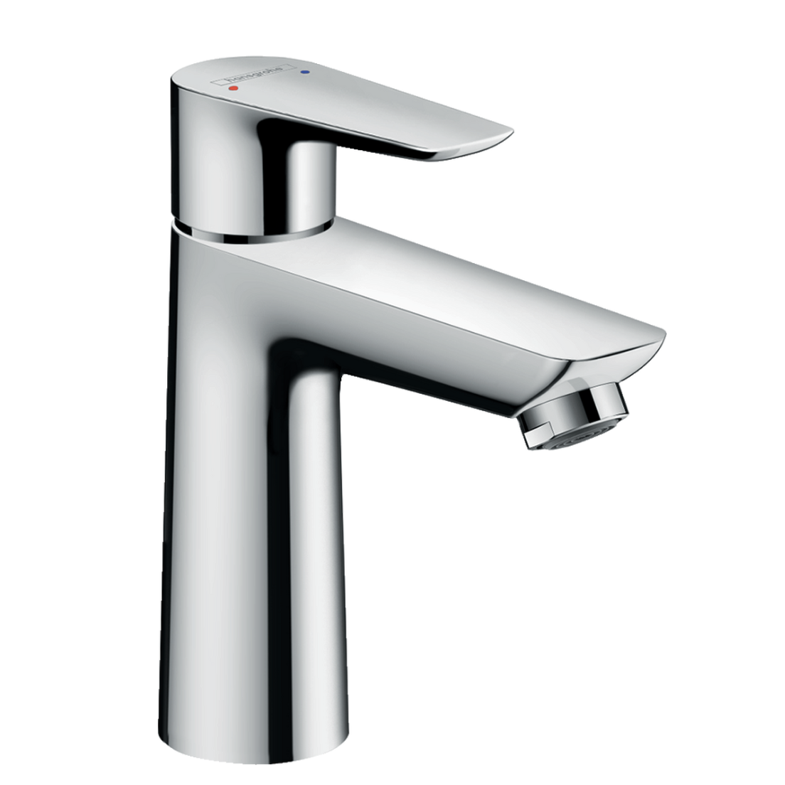 HANSGROHE TALIS E TEK KOLLU LAVABO BATARYASI 110MM KUMANDALI