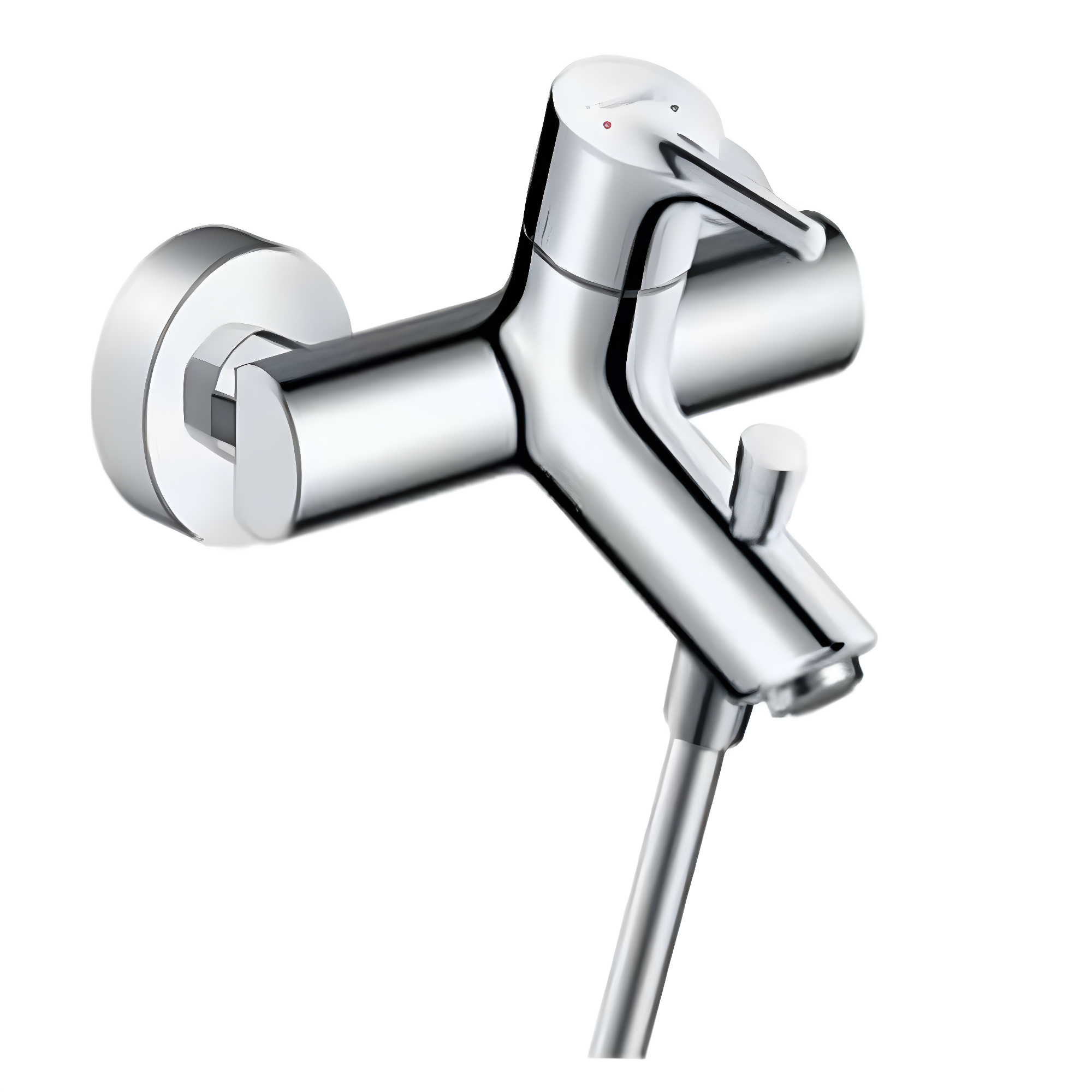 HANSGROHE TALİS S TEK KOLLU BANYO BATARYASI