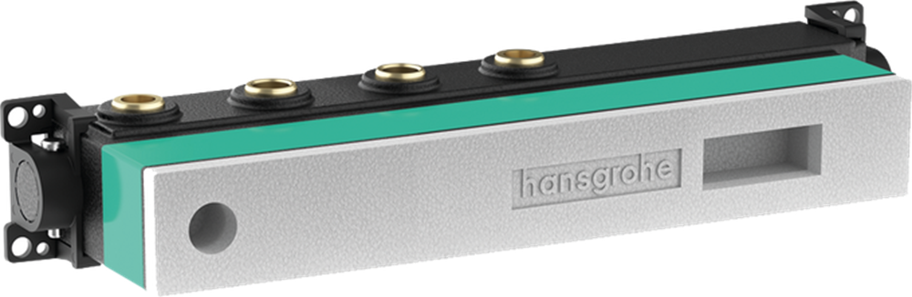 HG RainSelect İç Set 2 Çıkış İçin 15310180