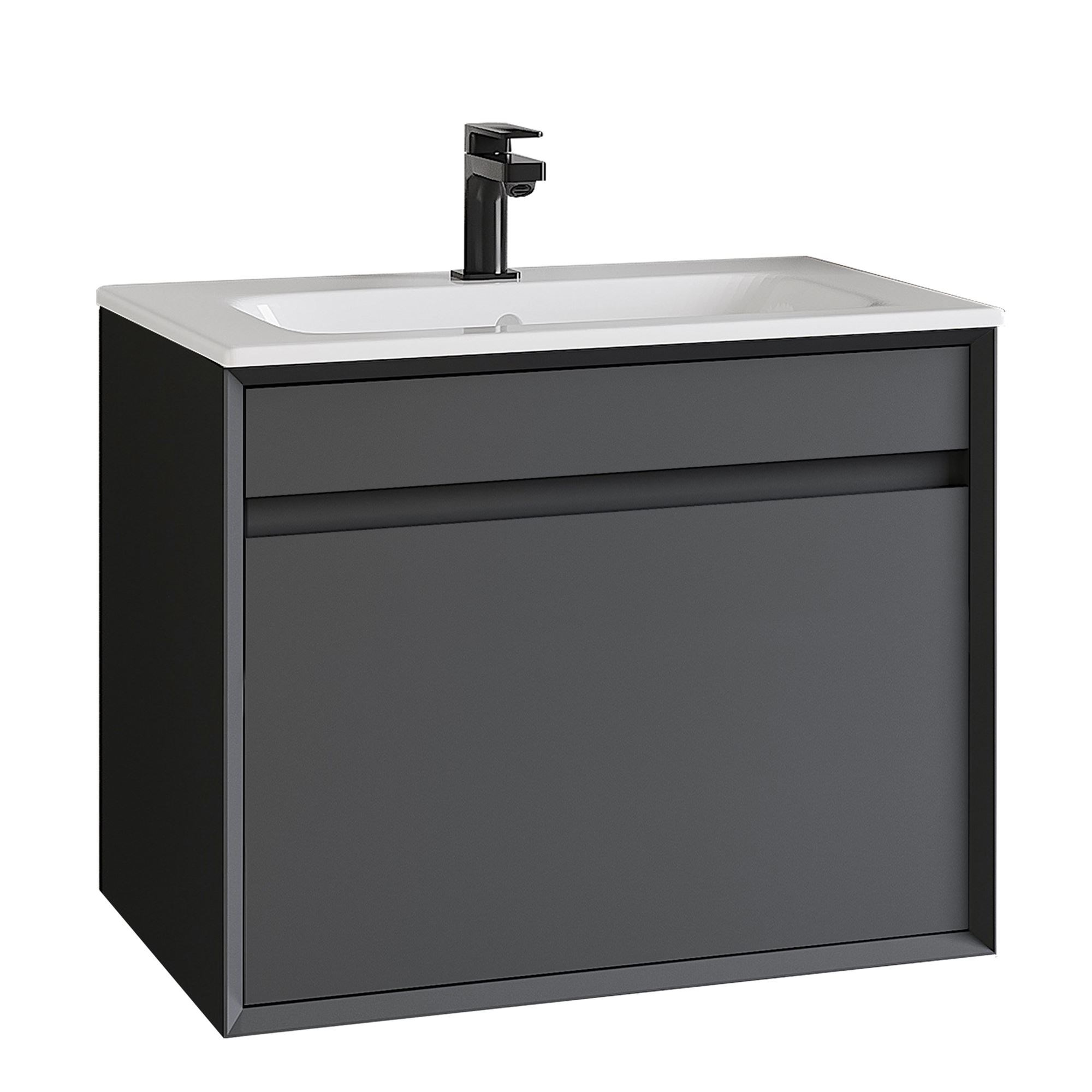 KEOPS Banyo Dolap Takımları