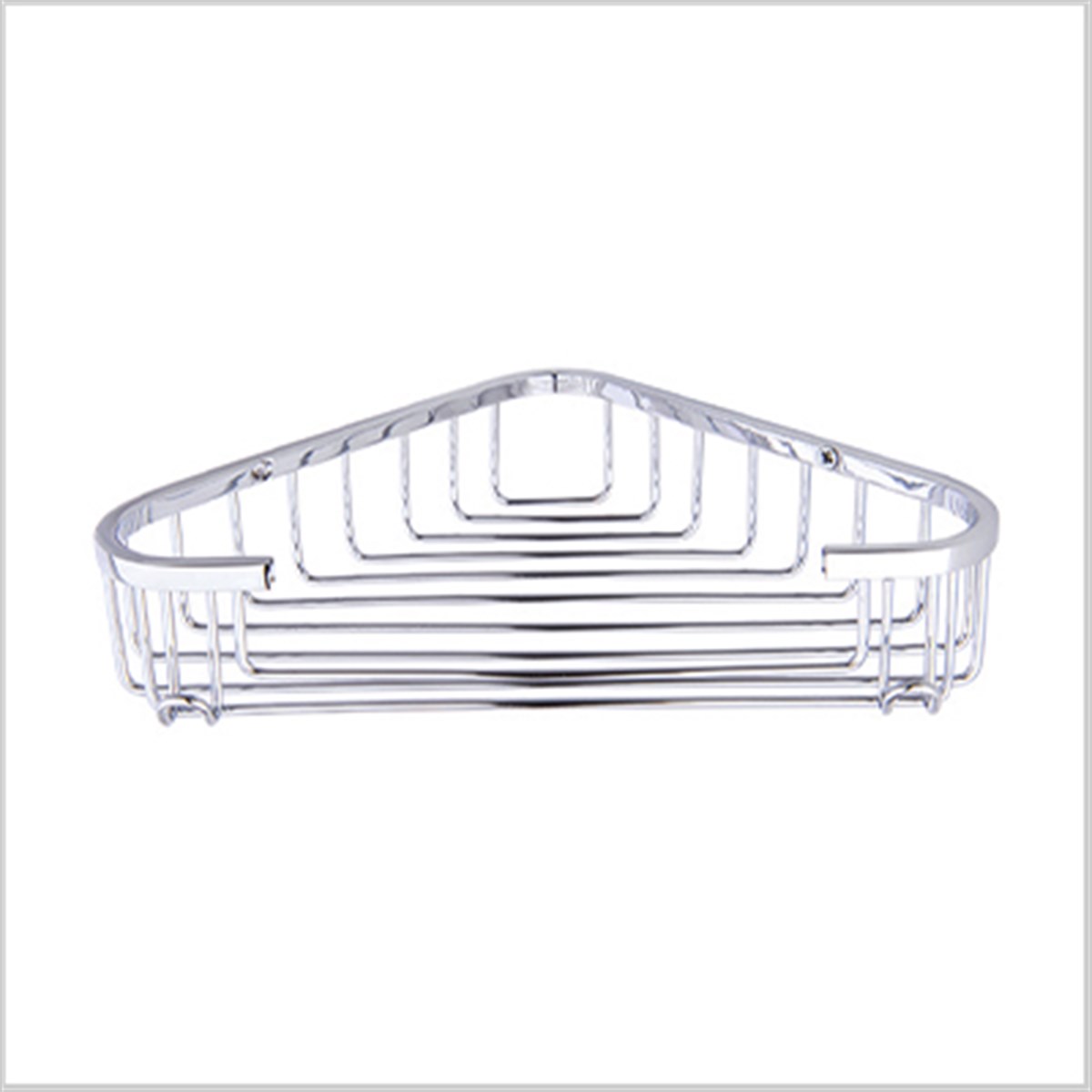 KÖŞE DUŞ MALZEMELİK-ŞAMPUANLIK