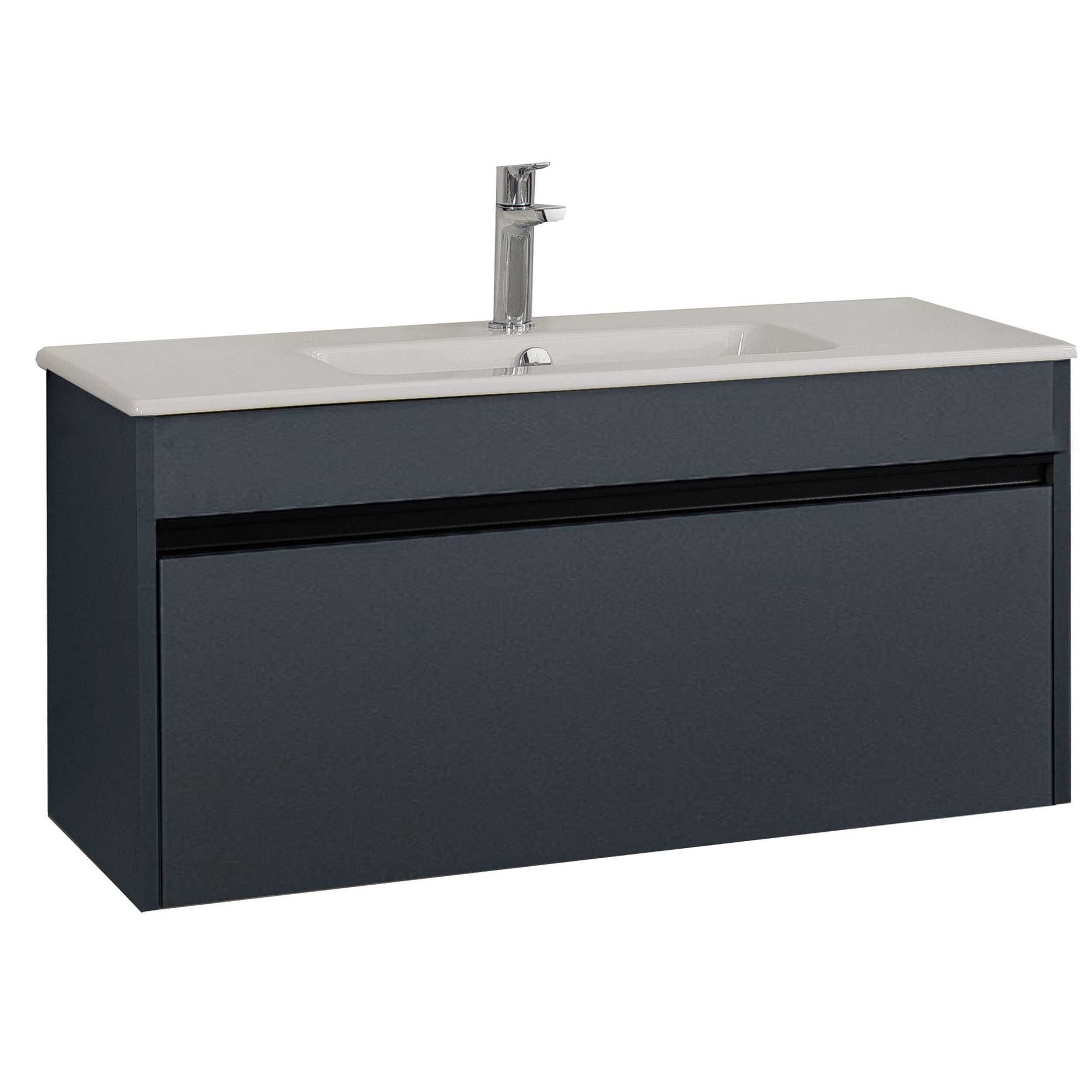 LİNE ART BALAT 1000 SET BANYO MOBİLYASI