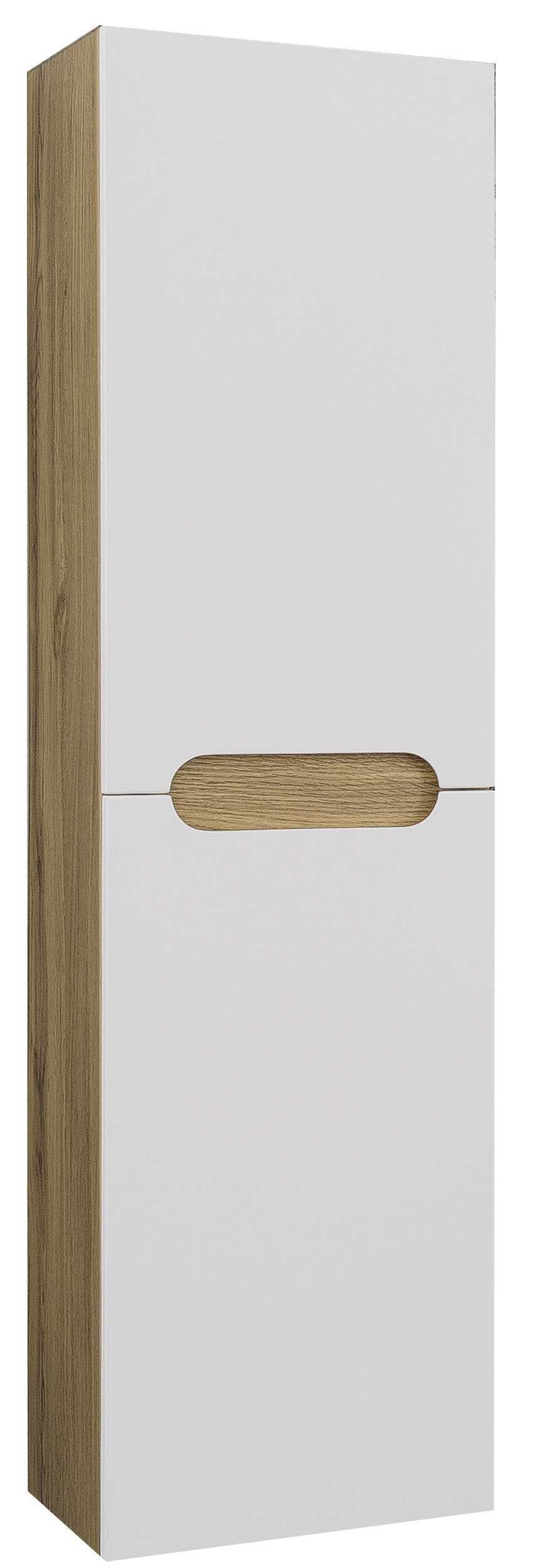 LİNE ART GLORY BANYO BOY DOLABI