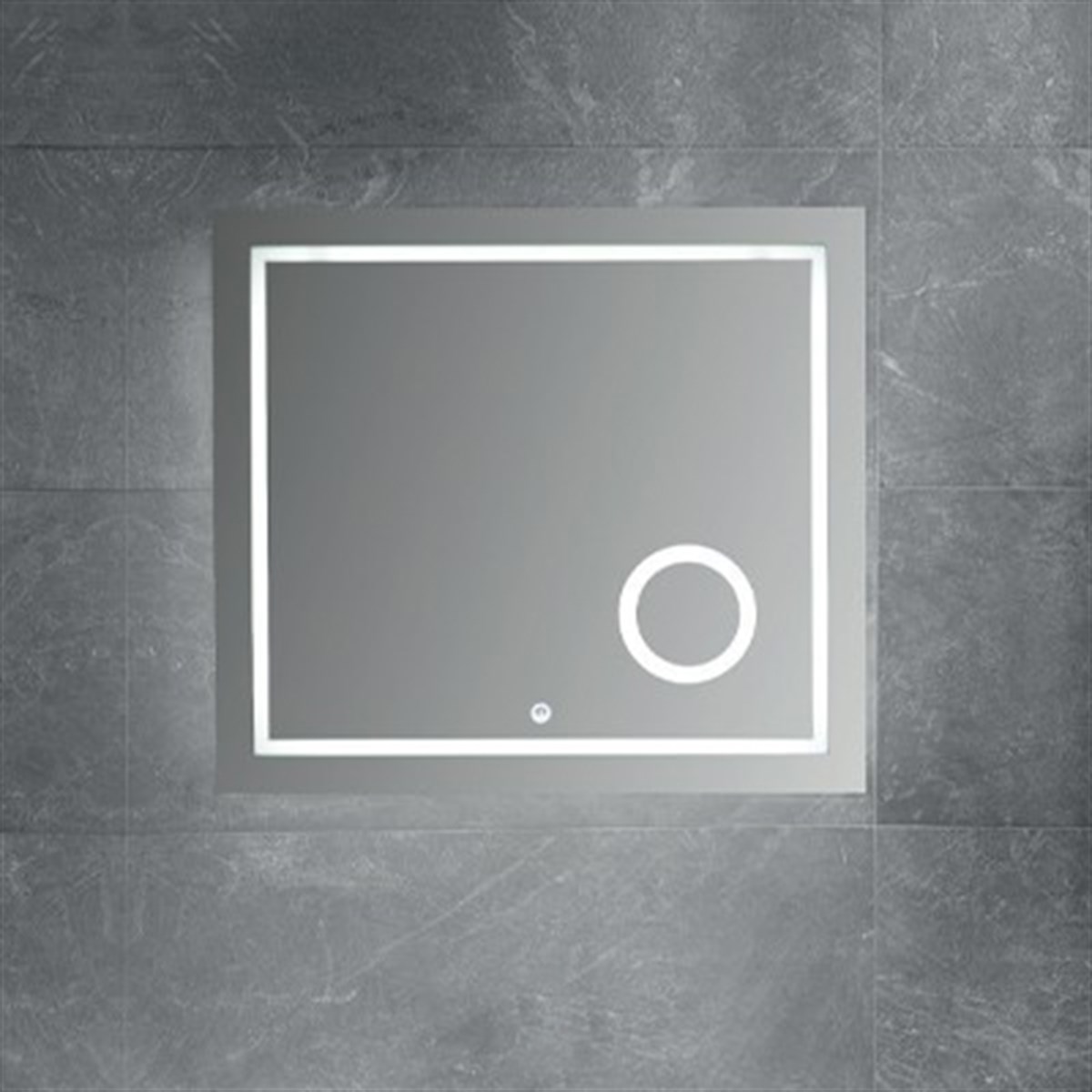 LİNE ART İCON800 BANYO AYNASI
