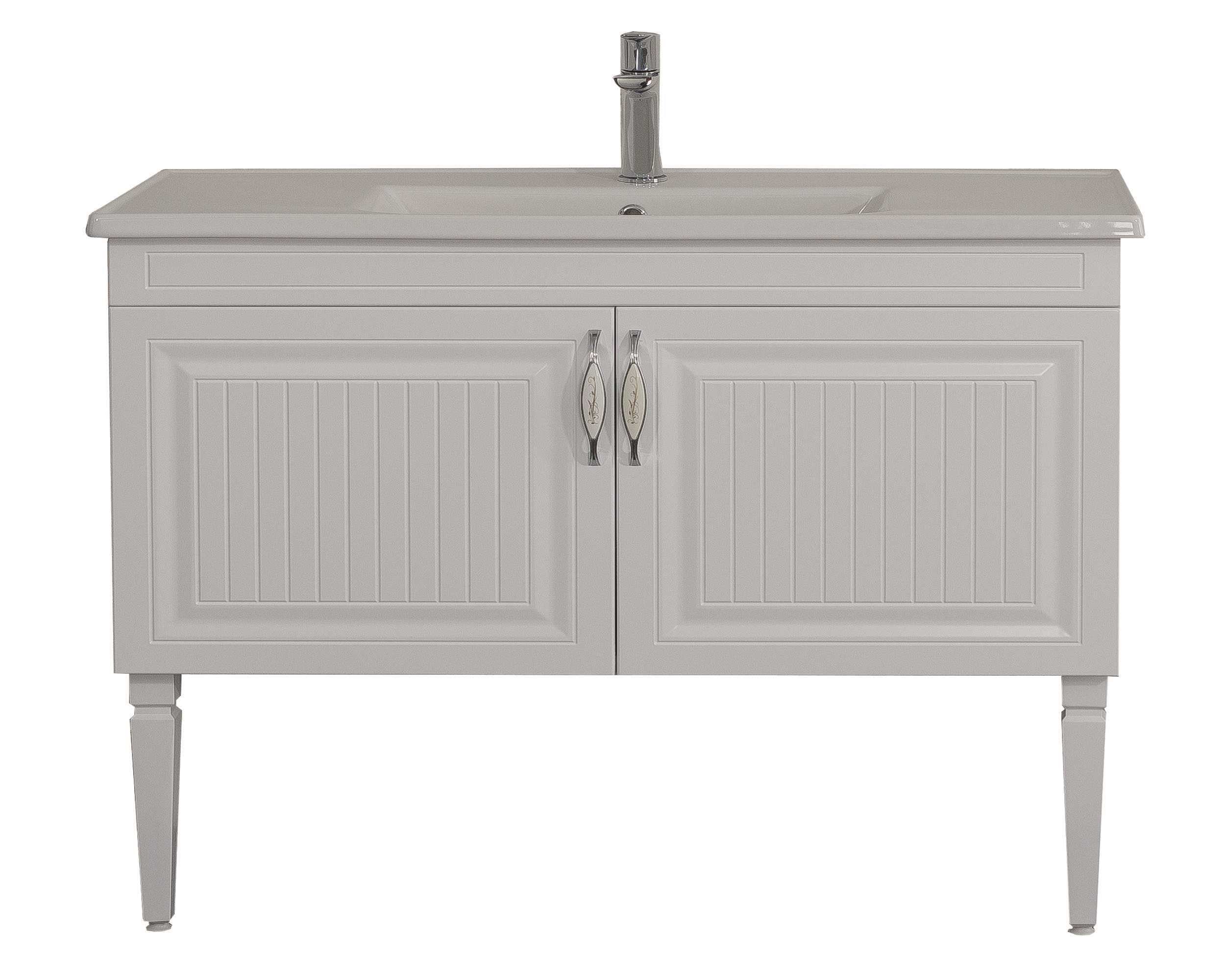 LİNE ART MAJESTY 100 BANYO DOLAP ÜNİTESİ