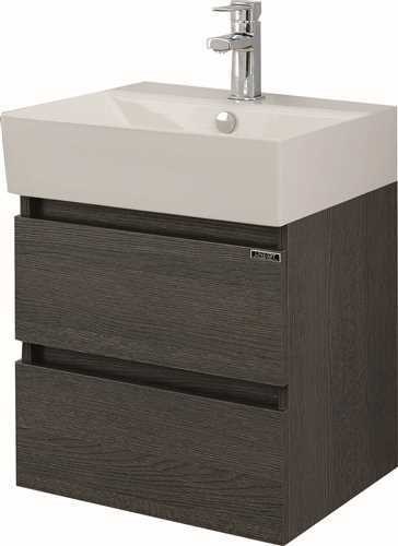LİNE ART PLAZA600 TAKIM BANYO MOBİLYALARI