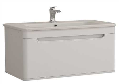 LİNE ART WING 1000 SET BANYO MOBİLYASI