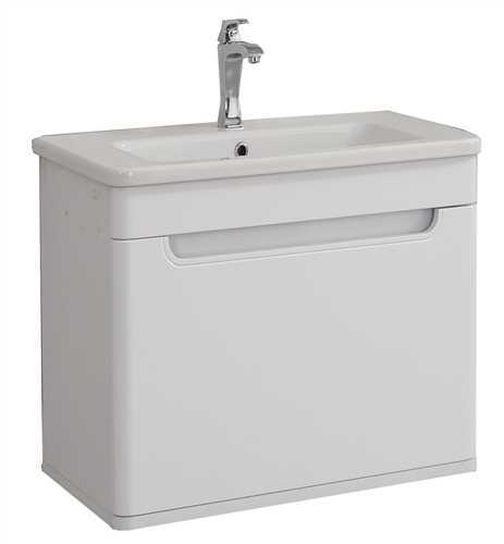 LİNE ART WING 600 SET BANYO MOBİLYASI