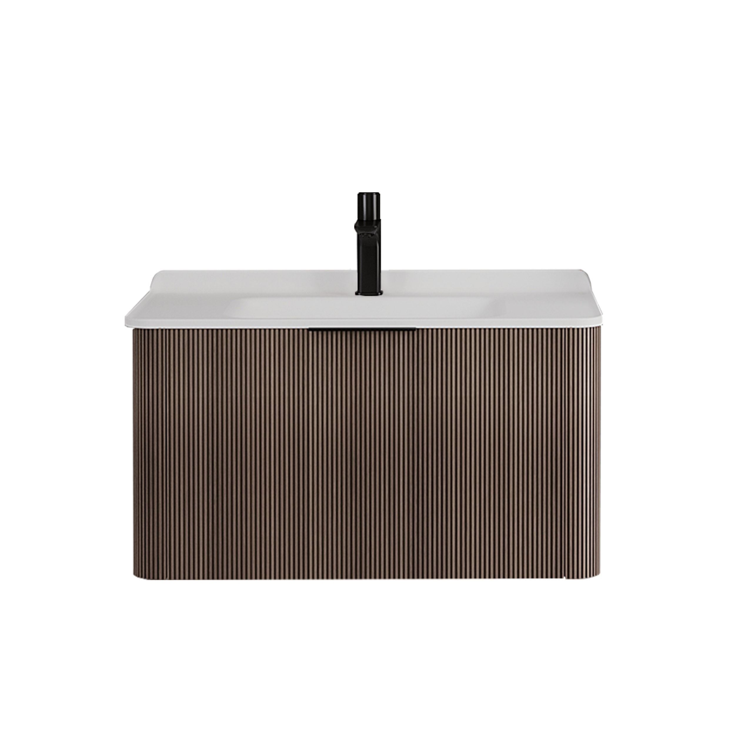 LOOP MASİF Banyo Dolabı Takımları