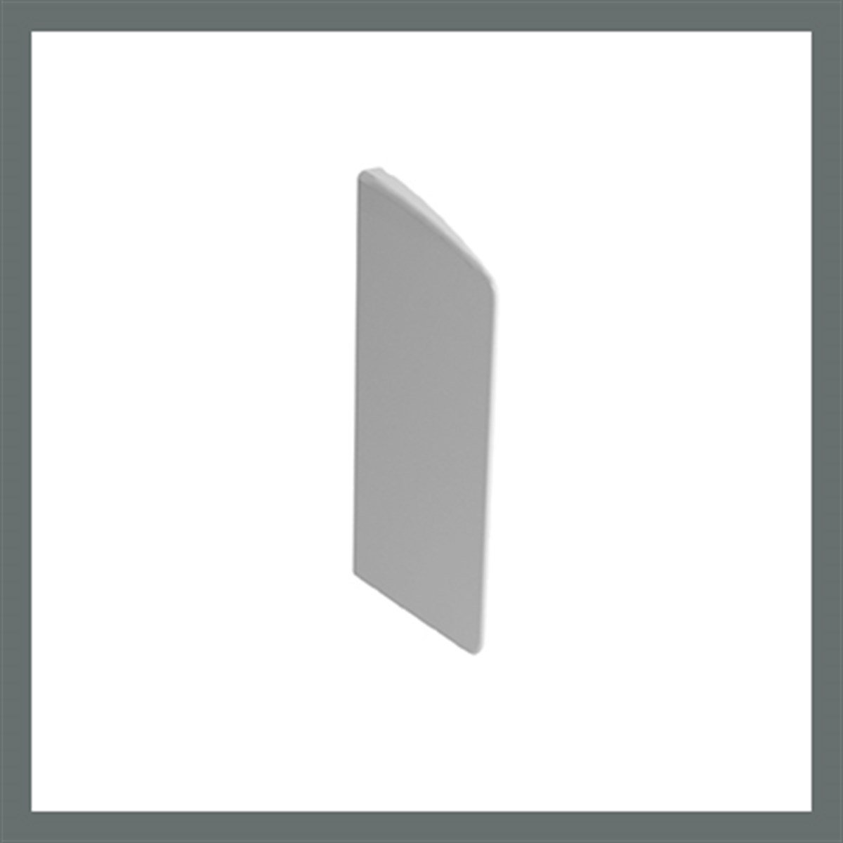 NEWARC BEYAZ PİSUVAR ARA BÖLMESİ