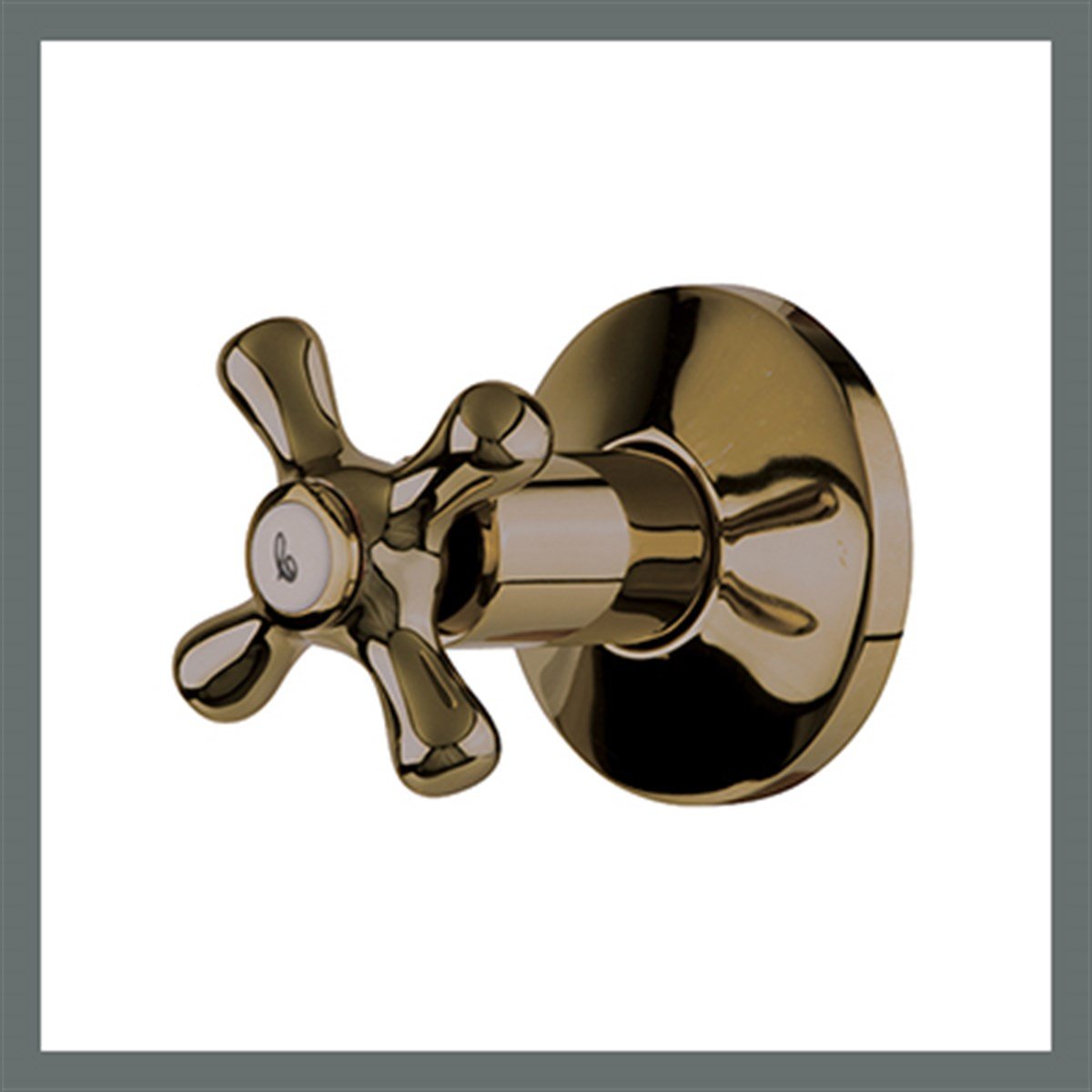 NEWARC NOSTALJİK ESKİTME STOP VALF