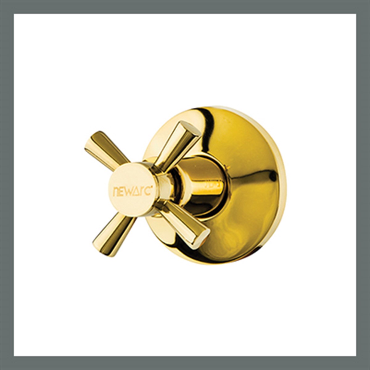 NEWARC PLUS GOLDEN STOP VALF