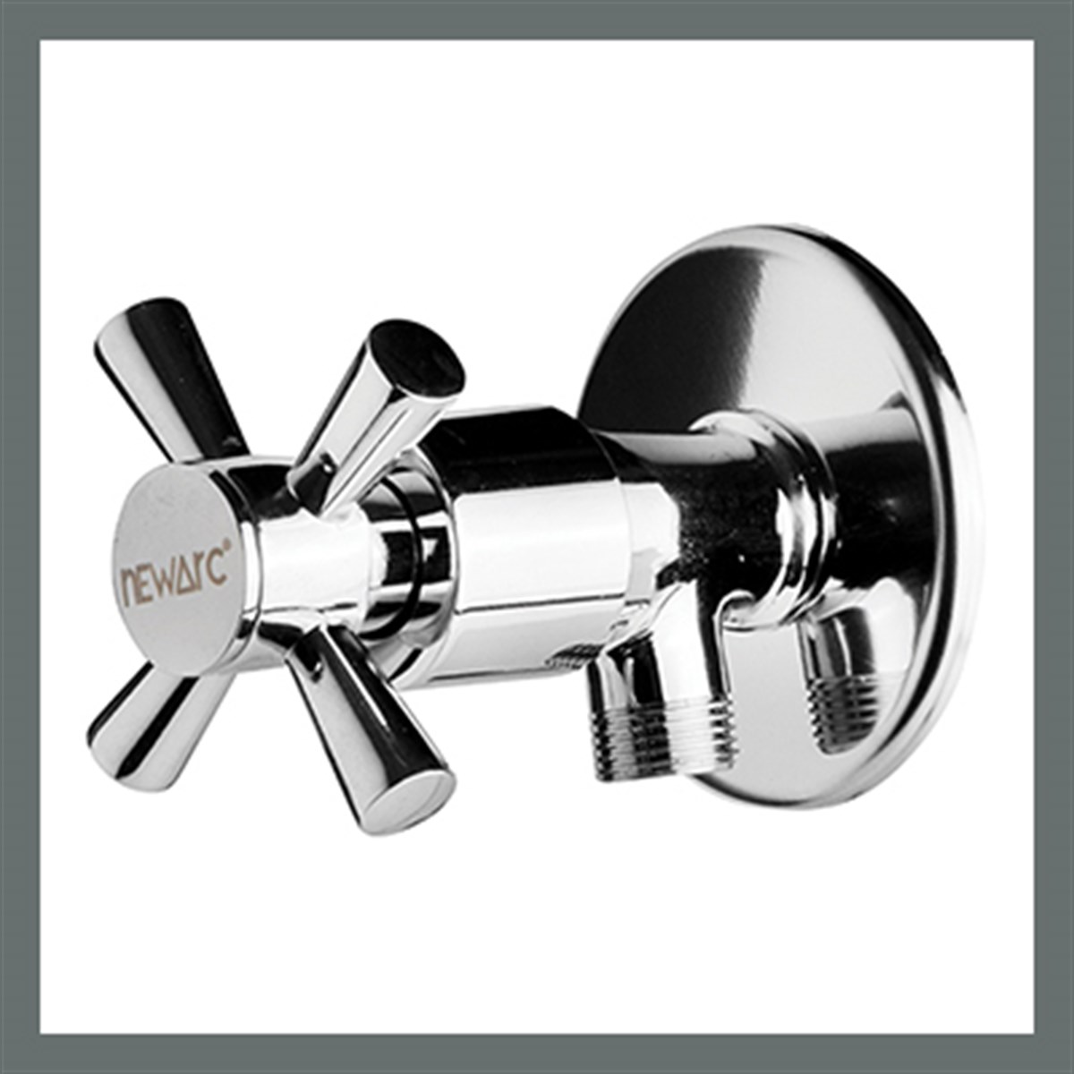 NEWARC PLUS KROM ARA MUSLUK