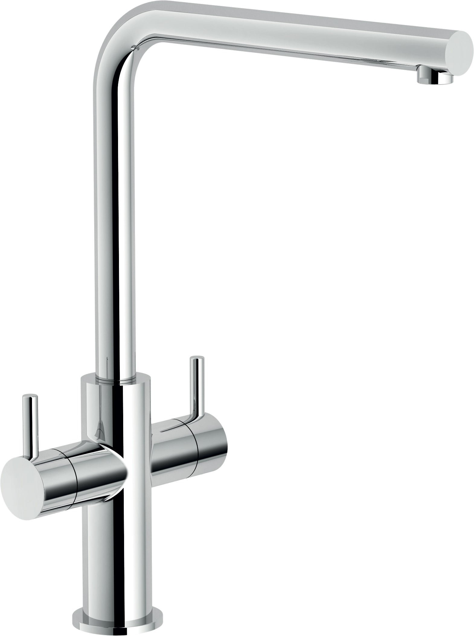 NOBILI ACQUERELLI - CR EVİYE BATARYA   