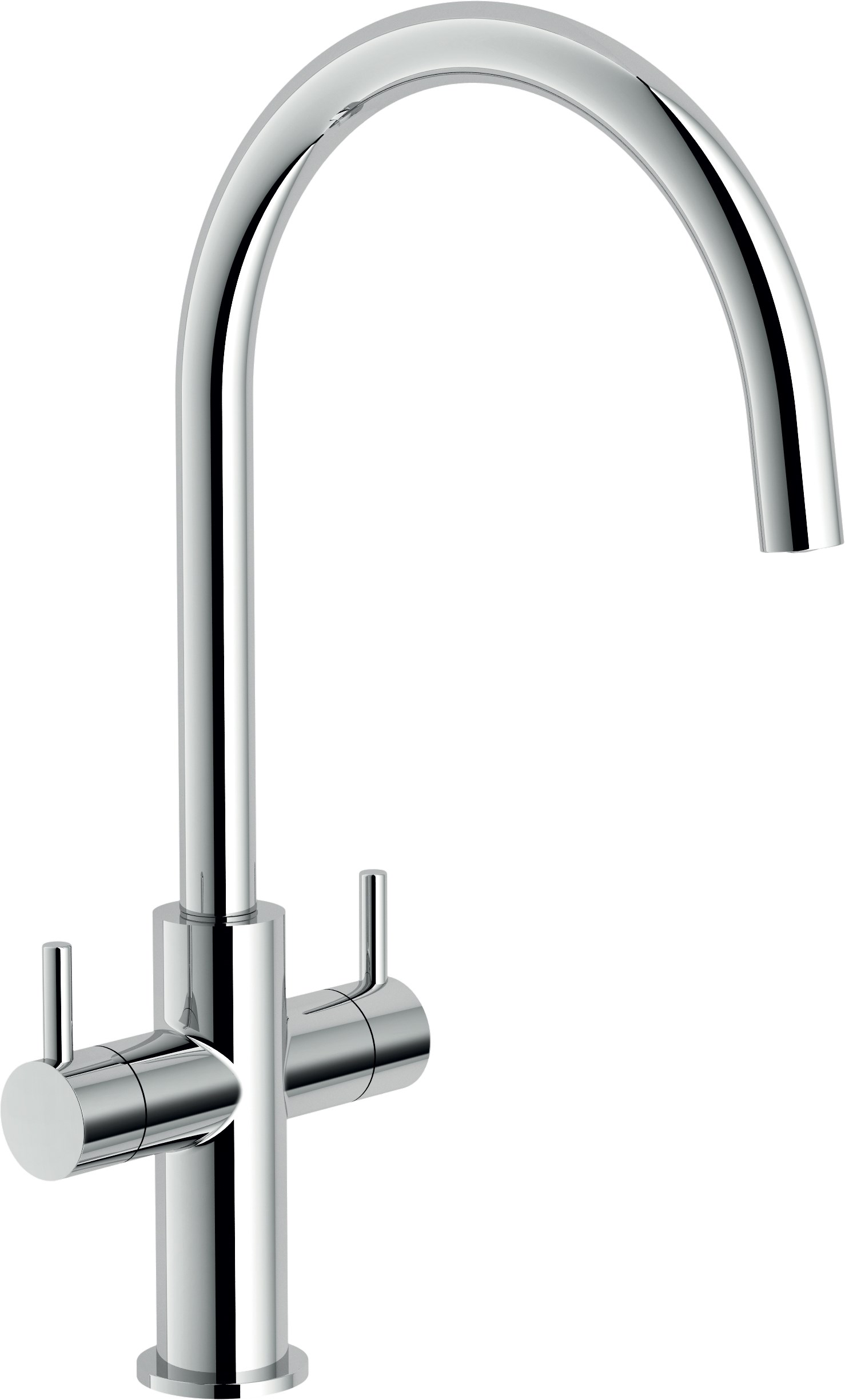 NOBILI ACQUERELLI - CR EVİYE BATARYA