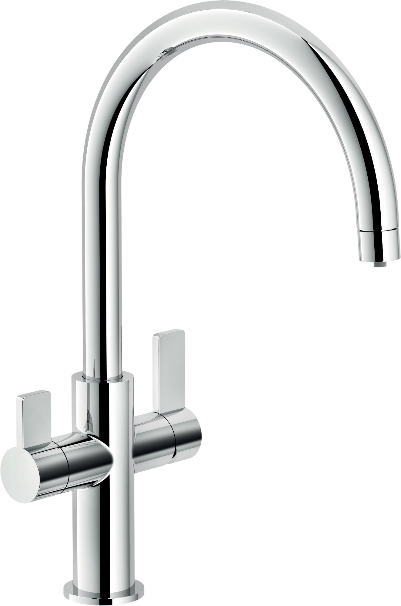 NOBILI BARAK - CR EVİYE BATARYA