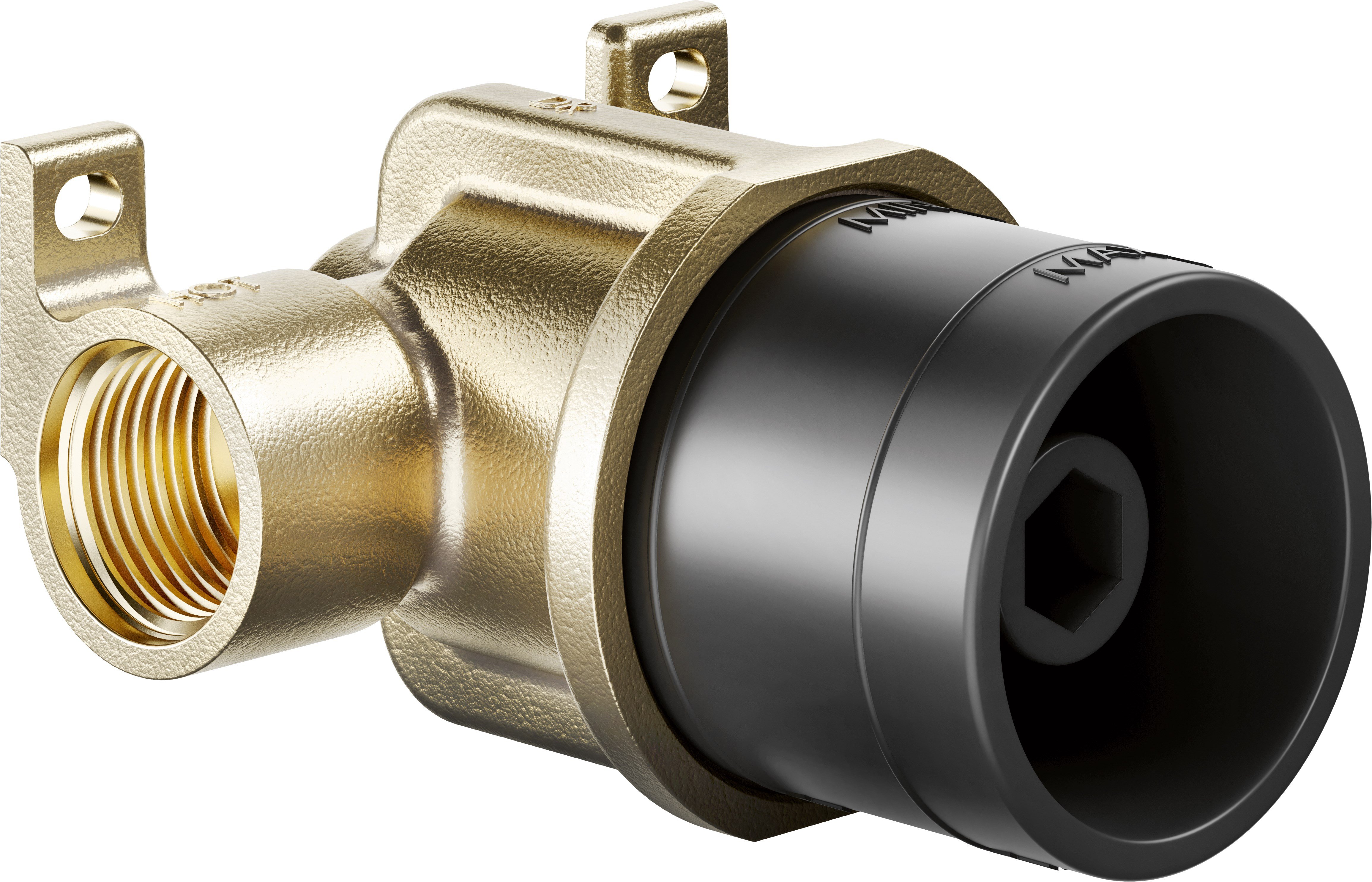 NOBILI LAVABO ANKASTRE PARÇA