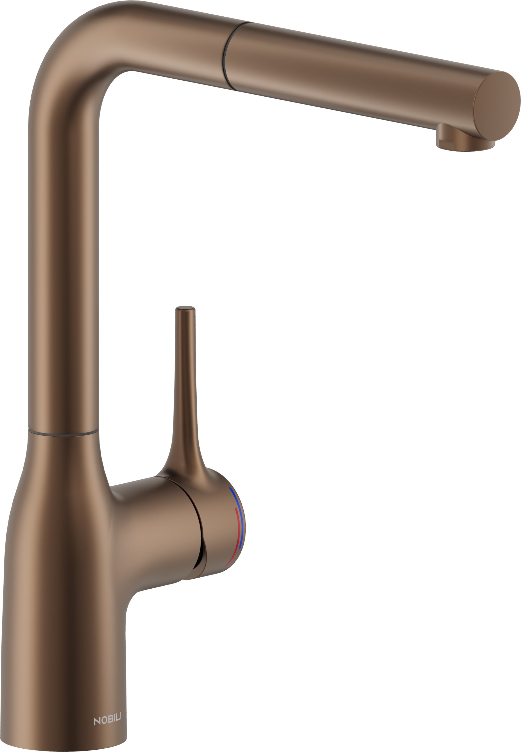 NOBILI MANIA EVİYE BATARYA