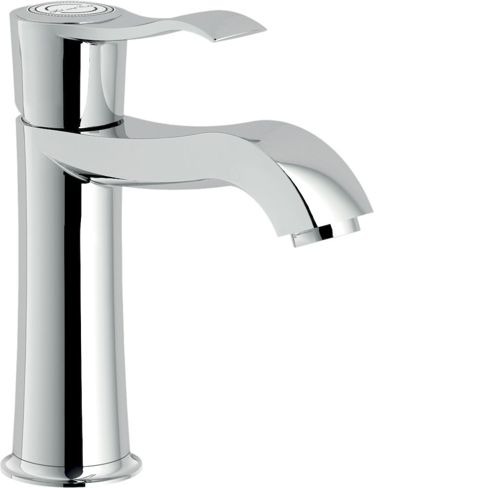 NOBILI SI98118/1CR LAVABO, TEK KONTROLLÜ MUSLUK 